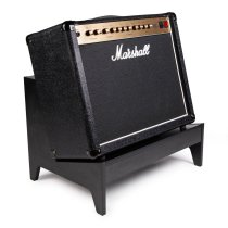 Elite Series Large Guitar Amp Stand, Black