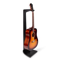 Elite Series 2X Guitar Hanging Stand, Black