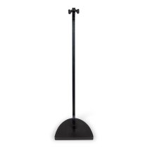 Elite Series 2X Guitar Hanging Stand, Black