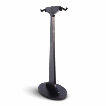 Elite Series 2X Guitar Hanging Stand, Black