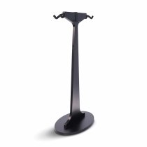 Elite Series 2X Guitar Hanging Stand, Black