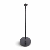 Elite Series 2X Guitar Hanging Stand, Black