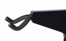 Elite Series 2X Guitar Hanging Stand, Black