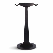 Elite Series 2X Guitar Hanging Stand, Black