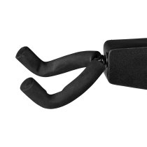 Elite Series Guitar Hanging Stand, Black