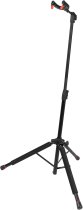 Hanging Single Guitar Standwith self-locking yoke