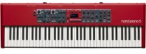 73-Note Triple Sensor Keyboard With Grand Weighted Action