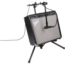 Amp Stand with Boom Arm