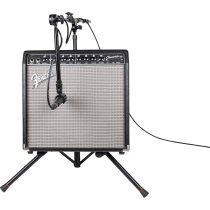 Amp Stand with Boom Arm