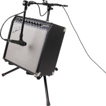Amp Stand with Boom Arm