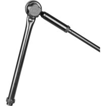 Amp Stand with Boom Arm