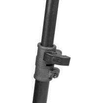 Amp Stand with Boom Arm