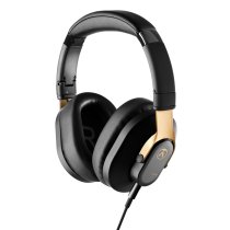 5th Anniversary Limited Edition Closed Back Headphones, Gold