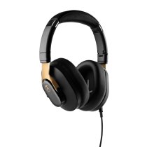 5th Anniversary Limited Edition Closed Back Headphones, Gold