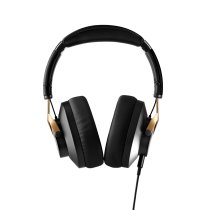 5th Anniversary Limited Edition Closed Back Headphones, Gold