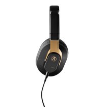 5th Anniversary Limited Edition Closed Back Headphones, Gold