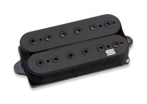 Dino C Machete Trembucker Bridge Pickup, Black
