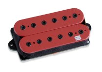 LLT Dino C Machete Trembucker Bridge Pickup, Red