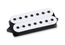LLT Dino C Machete 7-String PMt Bridge Pickup, White