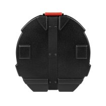 Grooves Roto-Molded Tom Case with Padding 14" x 10"