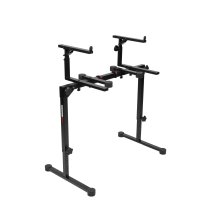 Frameworks 2nd Tier for Use with GFW-KEY-6000