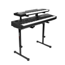 Frameworks 2nd Tier for Use with GFW-KEY-6000