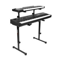 Frameworks 2nd Tier for Use with GFW-KEY-6000