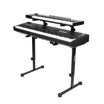 Frameworks 2nd Tier for Use with GFW-KEY-6000