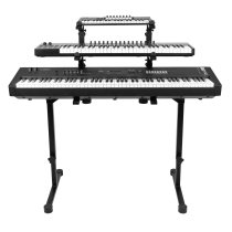 Frameworks 3rd Tier for Use with GFW-KEY-6000