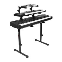 Frameworks 3rd Tier for Use with GFW-KEY-6000