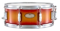 Decade Maple Artisan Series 5 Piece Drum Set, Sunset Pine Burst