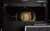 12" Handwired 15W Combo Amp, Celestion Greenback