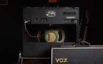 12" Handwired 15W Combo Amp, Celestion Greenback