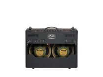 2x 12" Handwired 30W Combo Amp, Celestion Greenback