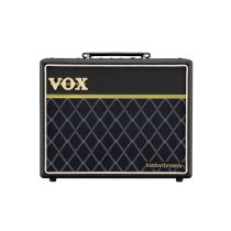 Classic Blue 20-watt 1 x 8-inch Combo Amplifier