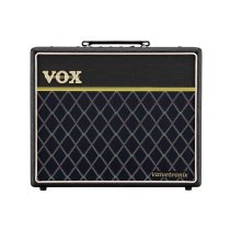 Classic Blue 40-watt 1 x 10-inch Combo Amplifier