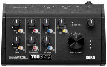 microAUDIO 722 Audio Interface
