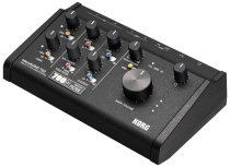 microAUDIO 722 Audio Interface
