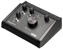 microAUDIO 22 Audio Interface