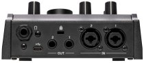 microAUDIO 22 Audio Interface