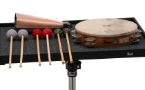 18" x 24" Trap Tables with Stand