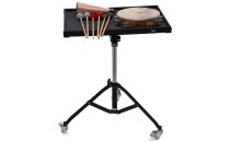 18" x 24" Trap Tables with Stand