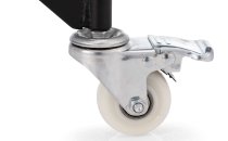 18" x 24" Trap Tables with Stand