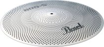 Low Volume 4-piece Cymbal Pack