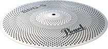 Low Volume 4-piece Cymbal Pack