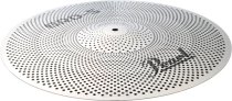 Low Volume 4-piece Cymbal Pack