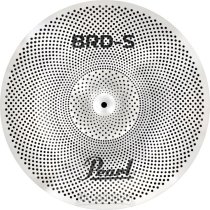 Low Volume 4-piece Cymbal Pack
