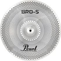Low Volume 4-piece Cymbal Pack
