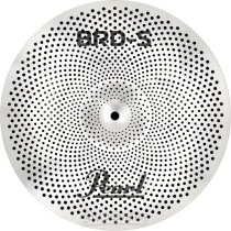 Low Volume 4-piece Cymbal Pack