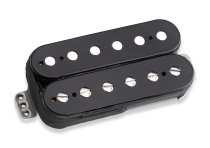 LLT Slash 3.0 Bridge Pickup Trembucker, Black